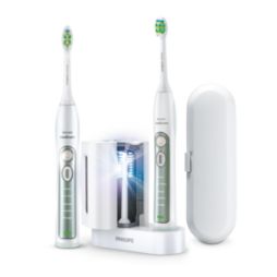 Sonicare FlexCare+ Brosse &agrave; dents &eacute;lectrique