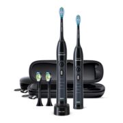 Sonicare FlexCare Sonic electric toothbrush
