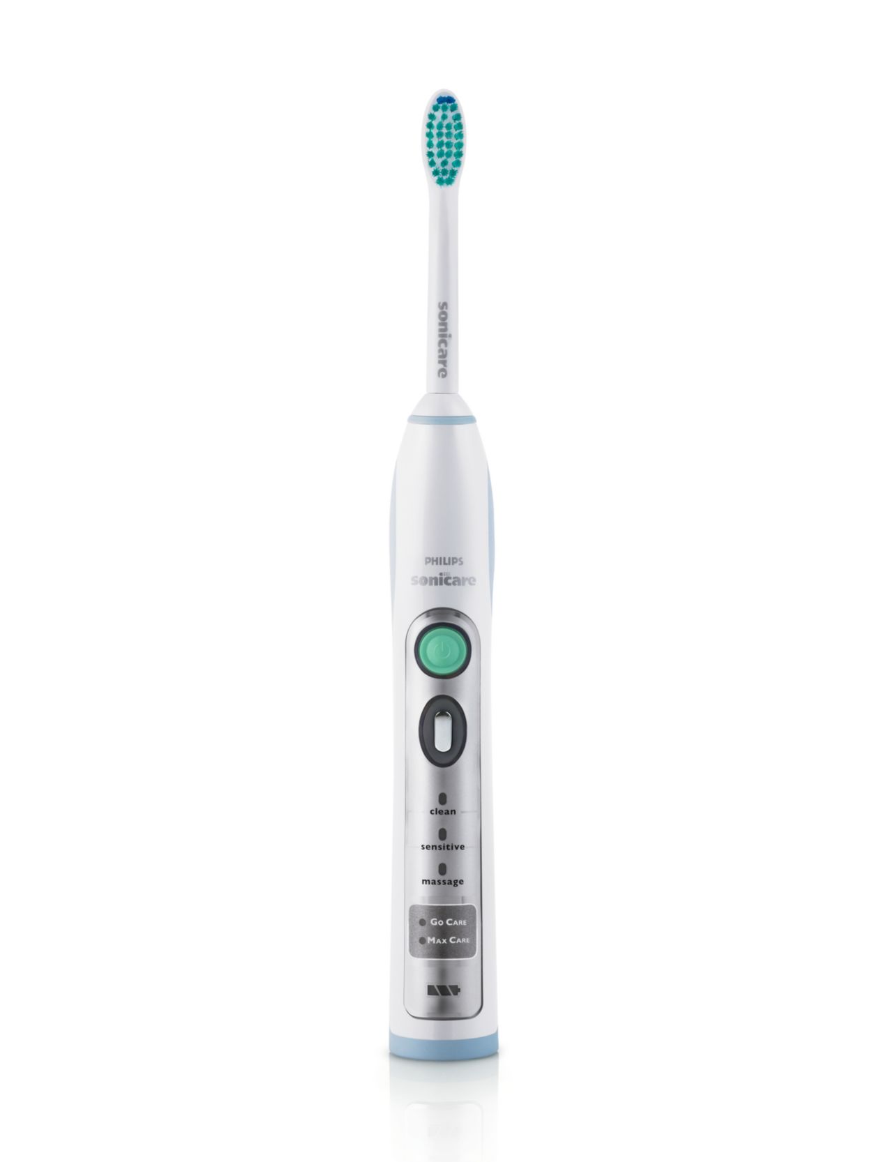 Redefine Clean