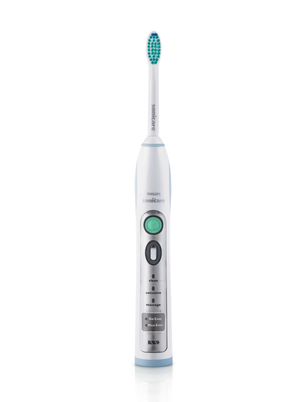 Redefine Clean