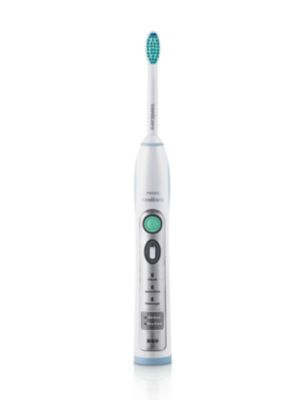 circular toothbrush