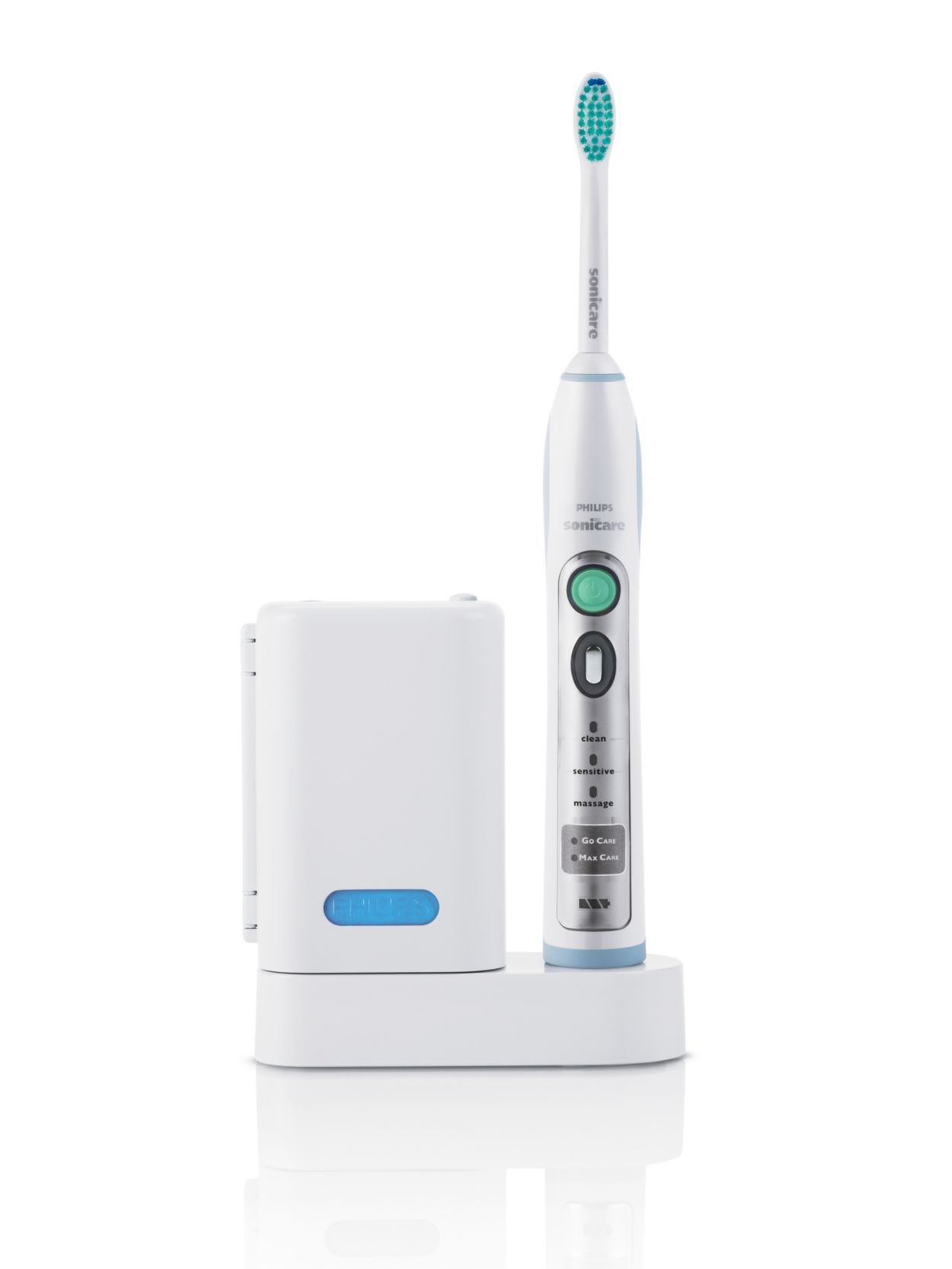 Flexcare Sonic Electric Toothbrush Hx698210 Sonicare 