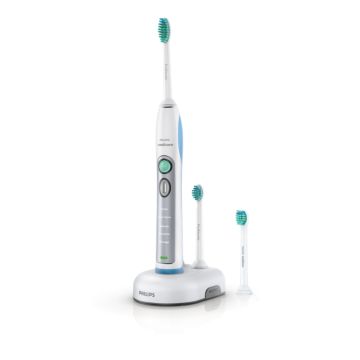HX6993/03 Sonicare FlexCare+ 充电式声波震动牙刷