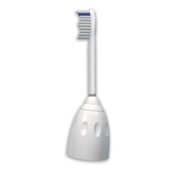 Sonicare e-Series Standard-B&uuml;rstenk&ouml;pfe f&uuml;r Schallzahnb&uuml;rste