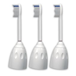 Sonicare e-Series T&ecirc;tes de brosse soniques standard
