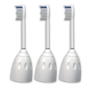 Sonicare e-Series Standard sonic toothbrush heads
