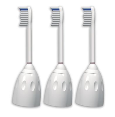 philips e series toothbrush head