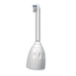 Sonicare e-Series Mini-B&uuml;rstenk&ouml;pfe f&uuml;r Schallzahnb&uuml;rste