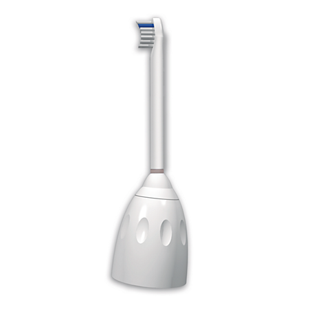 HX7012/05 Philips Sonicare e-Series Compact sonic toothbrush heads