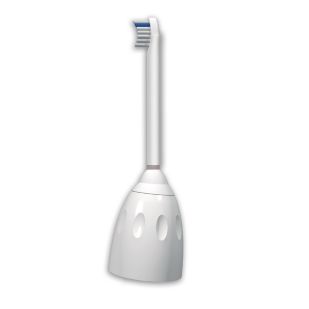 Sonicare e-Series Têtes de brosse à dents sonique compactes