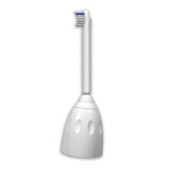 Sonicare e-Series Compacte sonische opzetborstels