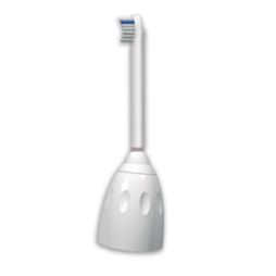 Sonicare e-Series Mini-B&uuml;rstenk&ouml;pfe f&uuml;r Schallzahnb&uuml;rste