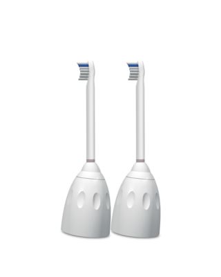 sonicare e series compact replacement heads