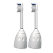 Sonicare e-Series T&ecirc;tes de brosse &agrave; dents standard