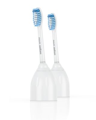 sonicare toothbrush soft heads