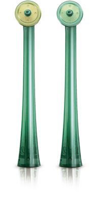 Philips Sonicare AirFloss Interdentales: cepillos HX8012/07