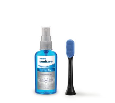 philips sonicare tonguecare 