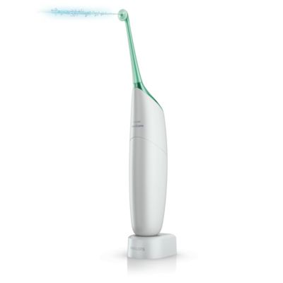 philips sonicare water jet