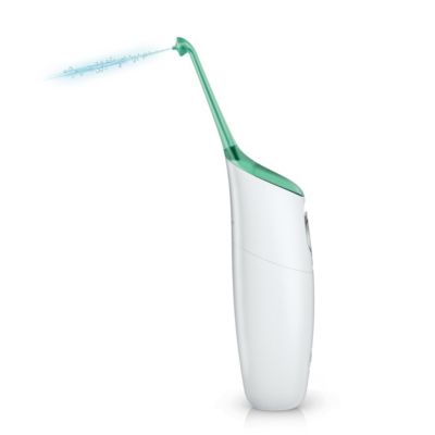 water floss philips
