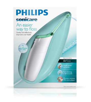 philips sonicare airfloss hx8111