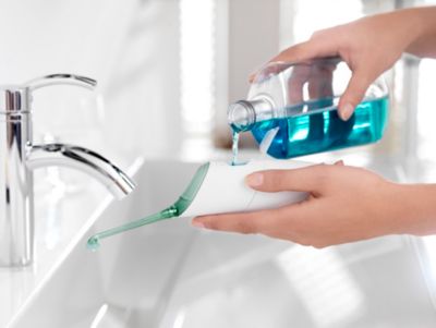 philips dus bucal