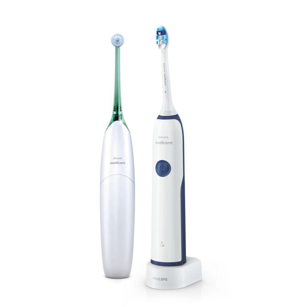 AirFloss Interdental - Rechargeable HX8218/02 | Sonicare