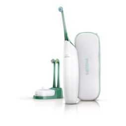 Sonicare AirFloss Zahnzwischenraumreinigung &ndash; wiederaufladbar