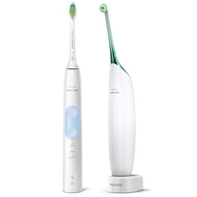 electric dental brush