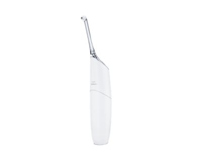 philips airfloss ultra with triple burst and optimized technology