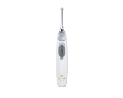philips airfloss ultra with triple burst and optimized technology