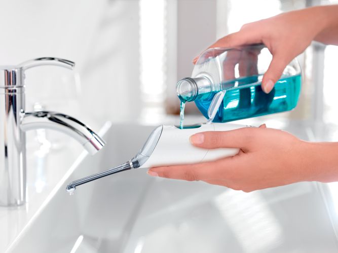 Healthier Gums In 2 Weeks, Guaranteed*