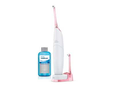philips sonicare airfloss heads