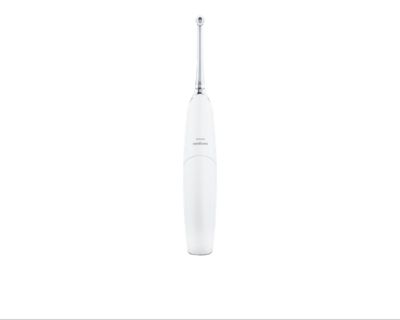 new and improved philips sonicare airfloss ultra