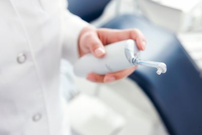 philips sonicare protectiveclean & airfloss ultra