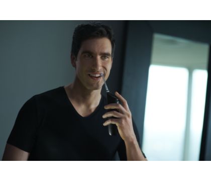 2 週內牙齦變得更健康*