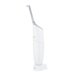 Sonicare AirFloss Ultra - interdentale reiniger