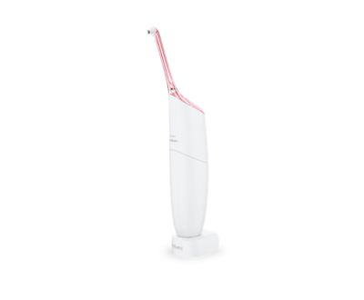 Philips Sonicare Airfloss Ultra Proultra Interdentale Reiniger Hx843102 philips kopen in de aanbieding