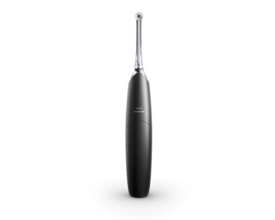 philips airfloss ultra with triple burst and optimized technology