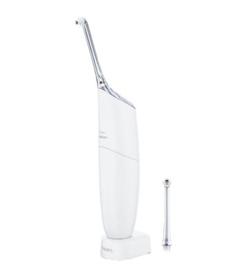 Philips Sonicare Airfloss Ultra Proultra Interdentale Reiniger Hx843201 philips kopen in de aanbieding