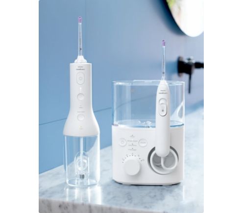 Philips Sonicare Power Flosser