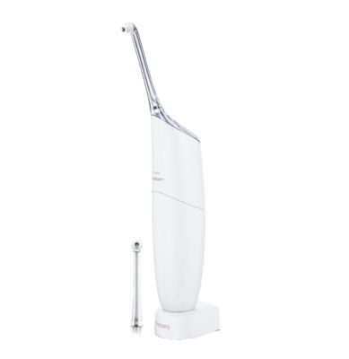 electric interdental cleaner