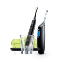 Sonicare AirFloss Ultra – Zahnzwischenraumreiniger
