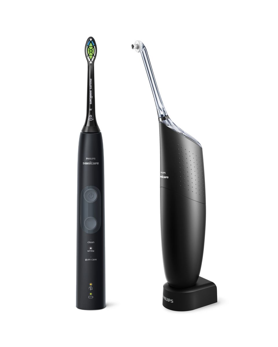 Electric Toothbrush & Dental Flosser HX8491/74 Sonicare