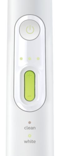 Removes Up To 100% More Stains In Only 1 Week*