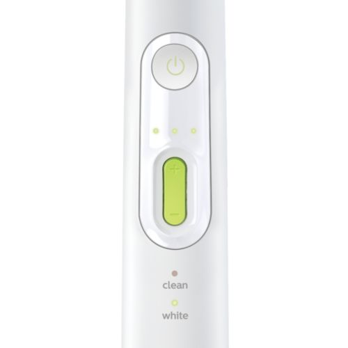 Image result for Philips Sonicare Healthywhite Electric Toothbrush (HX8911/02)