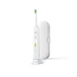Sonicare HealthyWhite+ Elektrische Schallzahnb&uuml;rste