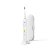 Sonicare HealthyWhite+ Sonic electric toothbrush