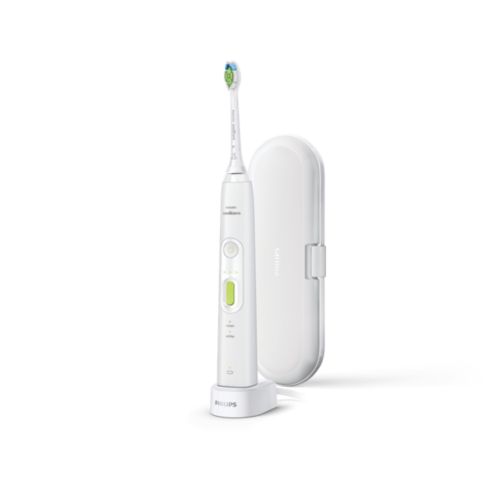 Image result for Philips Sonicare Healthywhite Electric Toothbrush (HX8911/02)