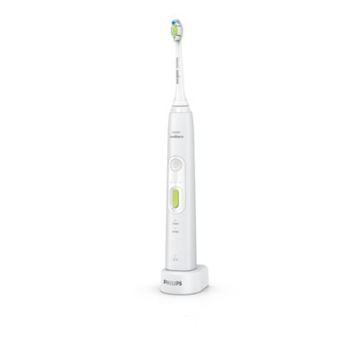 philips sonicare healthy white