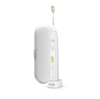 sonicare whitening toothbrush